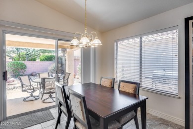 Welcome to this beautifully maintained home in the desirable on Sun Village Golf Course in Arizona - for sale on GolfHomes.com, golf home, golf lot