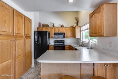 Welcome to this beautifully maintained home in the desirable on Sun Village Golf Course in Arizona - for sale on GolfHomes.com, golf home, golf lot