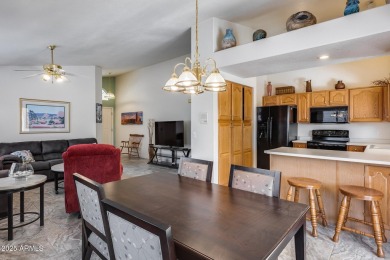 Welcome to this beautifully maintained home in the desirable on Sun Village Golf Course in Arizona - for sale on GolfHomes.com, golf home, golf lot