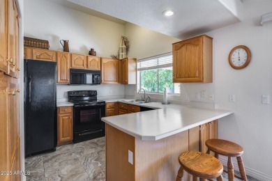 Welcome to this beautifully maintained home in the desirable on Sun Village Golf Course in Arizona - for sale on GolfHomes.com, golf home, golf lot