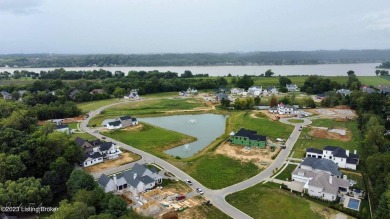 The Breakers at Prospect features 71 private home sites on 50 on Hunting Creek Country Club in Kentucky - for sale on GolfHomes.com, golf home, golf lot