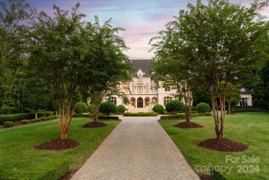 Indulge in the unparalleled quality and world-class design of on The Club At Longview in North Carolina - for sale on GolfHomes.com, golf home, golf lot