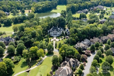 Indulge in the unparalleled quality and world-class design of on The Club At Longview in North Carolina - for sale on GolfHomes.com, golf home, golf lot