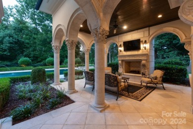 Indulge in the unparalleled quality and world-class design of on The Club At Longview in North Carolina - for sale on GolfHomes.com, golf home, golf lot