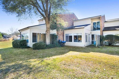 Welcome to one of the most affordable move-in ready townhomes on Perdido Bay Golf Club in Florida - for sale on GolfHomes.com, golf home, golf lot