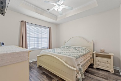 Welcome to this beautifully maintained 2-bedroom, 2-bathroom on World Tour Golf Links in South Carolina - for sale on GolfHomes.com, golf home, golf lot