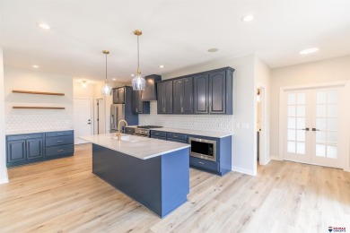 BEST BUY IN OUR LUXURY MARKET! Current new construction is on Pine Lake Golf and Tennis Club in Nebraska - for sale on GolfHomes.com, golf home, golf lot