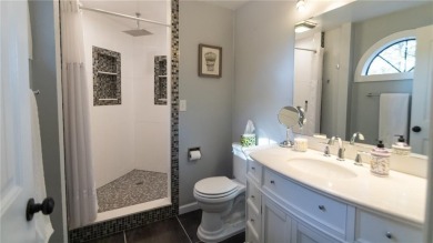 You will love this unique home located on hole #14 tee box at on The Trail At Chickasaw Pointe in South Carolina - for sale on GolfHomes.com, golf home, golf lot