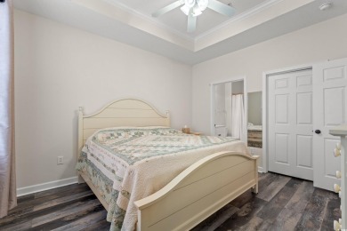 Welcome to this beautifully maintained 2-bedroom, 2-bathroom on World Tour Golf Links in South Carolina - for sale on GolfHomes.com, golf home, golf lot