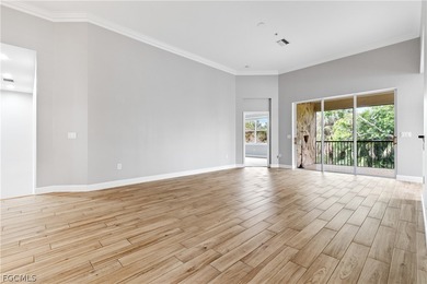 Step into elevated Florida living in this beautifully updated on Shadow Wood Preserve in Florida - for sale on GolfHomes.com, golf home, golf lot