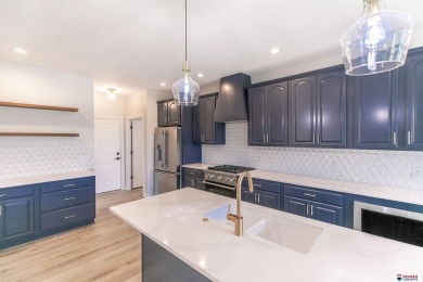 BEST BUY IN OUR LUXURY MARKET! Current new construction is on Pine Lake Golf and Tennis Club in Nebraska - for sale on GolfHomes.com, golf home, golf lot