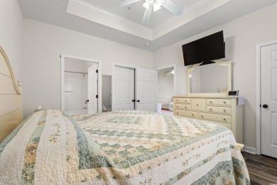 Welcome to this beautifully maintained 2-bedroom, 2-bathroom on World Tour Golf Links in South Carolina - for sale on GolfHomes.com, golf home, golf lot