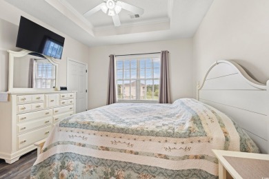 Welcome to this beautifully maintained 2-bedroom, 2-bathroom on World Tour Golf Links in South Carolina - for sale on GolfHomes.com, golf home, golf lot