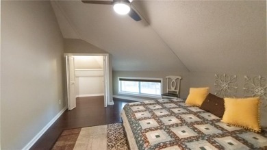 You will love this unique home located on hole #14 tee box at on The Trail At Chickasaw Pointe in South Carolina - for sale on GolfHomes.com, golf home, golf lot