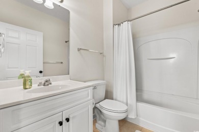 Welcome to this beautifully maintained 2-bedroom, 2-bathroom on World Tour Golf Links in South Carolina - for sale on GolfHomes.com, golf home, golf lot
