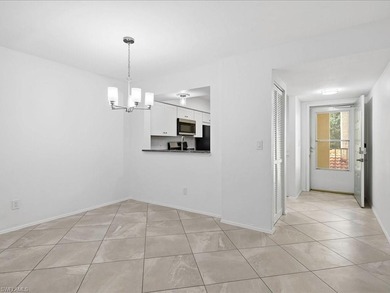 REMODELED 2nd floor 2bd/2ba condo in Foxfire overlooking the on Foxfire Golf and Country Club  in Florida - for sale on GolfHomes.com, golf home, golf lot