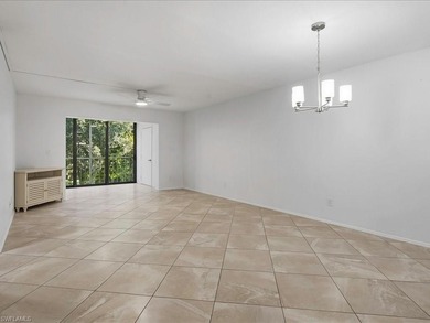REMODELED 2nd floor 2bd/2ba condo in Foxfire overlooking the on Foxfire Golf and Country Club  in Florida - for sale on GolfHomes.com, golf home, golf lot