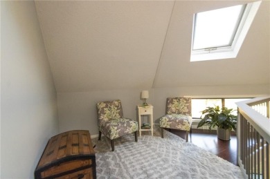 You will love this unique home located on hole #14 tee box at on The Trail At Chickasaw Pointe in South Carolina - for sale on GolfHomes.com, golf home, golf lot