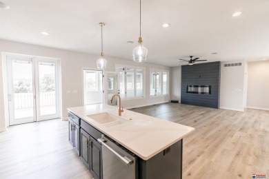 BEST BUY IN OUR LUXURY MARKET! Current new construction is on Pine Lake Golf and Tennis Club in Nebraska - for sale on GolfHomes.com, golf home, golf lot