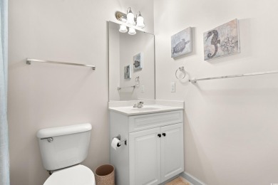 Welcome to this beautifully maintained 2-bedroom, 2-bathroom on World Tour Golf Links in South Carolina - for sale on GolfHomes.com, golf home, golf lot