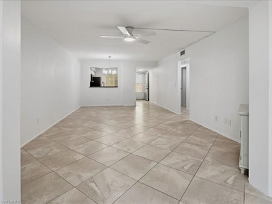 REMODELED 2nd floor 2bd/2ba condo in Foxfire overlooking the on Foxfire Golf and Country Club  in Florida - for sale on GolfHomes.com, golf home, golf lot