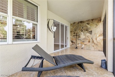 Step into elevated Florida living in this beautifully updated on Shadow Wood Preserve in Florida - for sale on GolfHomes.com, golf home, golf lot