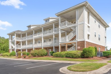 Welcome to this beautifully maintained 2-bedroom, 2-bathroom on World Tour Golf Links in South Carolina - for sale on GolfHomes.com, golf home, golf lot