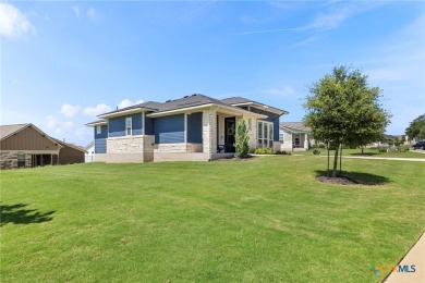 Resort-Style Kissing Tree Cottage! Sip your morning coffee on on Kissing Tree Golf Club in Texas - for sale on GolfHomes.com, golf home, golf lot