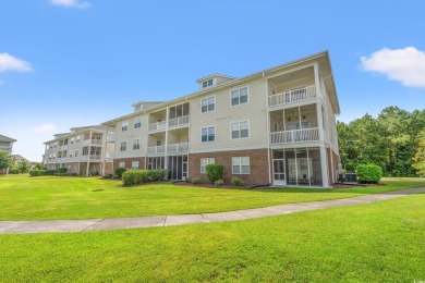 Welcome to this beautifully maintained 2-bedroom, 2-bathroom on World Tour Golf Links in South Carolina - for sale on GolfHomes.com, golf home, golf lot
