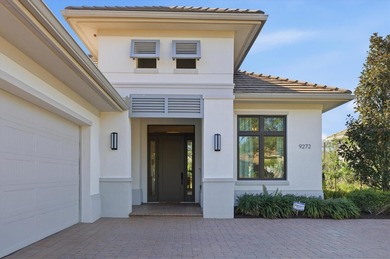 Welcome to an exceptional turnkey furnished retreat in the on The Founders Golf Club in Florida - for sale on GolfHomes.com, golf home, golf lot