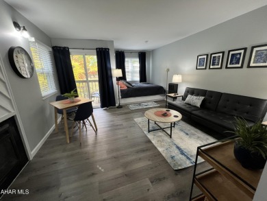 Looking for a vacation home that will be used all year long? on Blue Knob Rec Area Golf Course in Pennsylvania - for sale on GolfHomes.com, golf home, golf lot