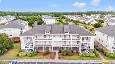Welcome to this beautifully maintained 2-bedroom, 2-bathroom on World Tour Golf Links in South Carolina - for sale on GolfHomes.com, golf home, golf lot