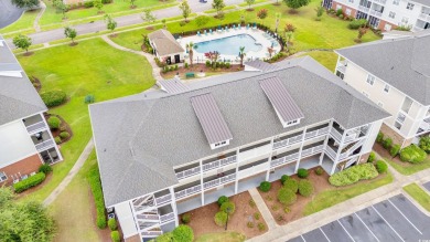 Welcome to this beautifully maintained 2-bedroom, 2-bathroom on World Tour Golf Links in South Carolina - for sale on GolfHomes.com, golf home, golf lot