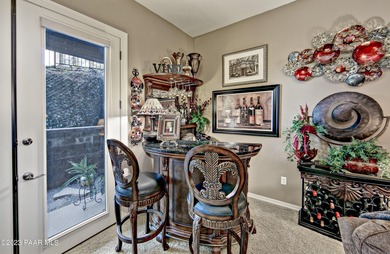 Indulge in Luxury Living at 776 Hideaway Lane, a Stunning on Capital Canyon Club in Arizona - for sale on GolfHomes.com, golf home, golf lot