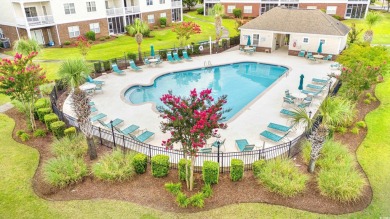 Welcome to this beautifully maintained 2-bedroom, 2-bathroom on World Tour Golf Links in South Carolina - for sale on GolfHomes.com, golf home, golf lot