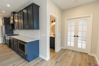 BEST BUY IN OUR LUXURY MARKET! Current new construction is on Pine Lake Golf and Tennis Club in Nebraska - for sale on GolfHomes.com, golf home, golf lot