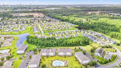 Welcome to this beautifully maintained 2-bedroom, 2-bathroom on World Tour Golf Links in South Carolina - for sale on GolfHomes.com, golf home, golf lot