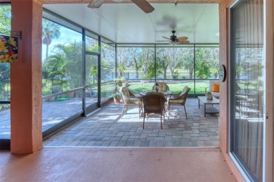 A PRIVATE RETREAT AWAITS....A rare opportunity to own this one on Stonegate Golf Club in Florida - for sale on GolfHomes.com, golf home, golf lot