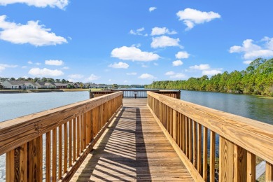 Welcome to this beautifully maintained 2-bedroom, 2-bathroom on World Tour Golf Links in South Carolina - for sale on GolfHomes.com, golf home, golf lot