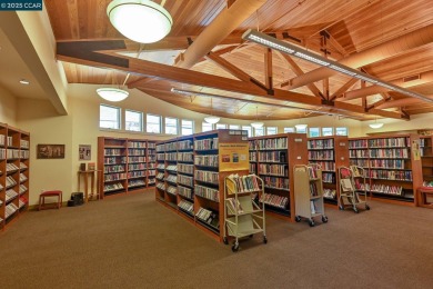 Elegant and spacious, this stunning 2 bedroom 1.5 bath San on Rossmoor Golf Course in California - for sale on GolfHomes.com, golf home, golf lot