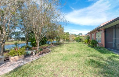 A PRIVATE RETREAT AWAITS....A rare opportunity to own this one on Stonegate Golf Club in Florida - for sale on GolfHomes.com, golf home, golf lot