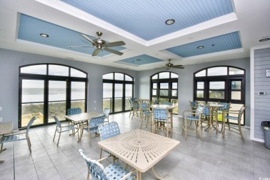 Welcome to your dream coastal retreat! Furnished 3BR/2BA TOP on Barefoot Resort and Golf Club - Norman Course in South Carolina - for sale on GolfHomes.com, golf home, golf lot