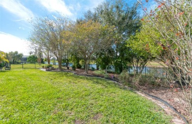 A PRIVATE RETREAT AWAITS....A rare opportunity to own this one on Stonegate Golf Club in Florida - for sale on GolfHomes.com, golf home, golf lot