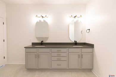 BEST BUY IN OUR LUXURY MARKET! Current new construction is on Pine Lake Golf and Tennis Club in Nebraska - for sale on GolfHomes.com, golf home, golf lot