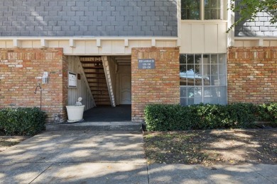 Enjoy living in this updated first-floor condo in the desirable on Canyon Creek Country Club in Texas - for sale on GolfHomes.com, golf home, golf lot