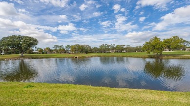 Under contract-accepting backup offers. Nestled in the heart of on The Meadows Golf and Country Club in Florida - for sale on GolfHomes.com, golf home, golf lot
