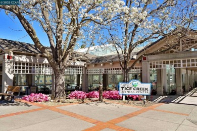Elegant and spacious, this stunning 2 bedroom 1.5 bath San on Rossmoor Golf Course in California - for sale on GolfHomes.com, golf home, golf lot