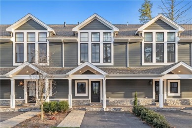 Welcome to a special townhome in the heart of the Preserve: on The Preserve in Rhode Island - for sale on GolfHomes.com, golf home, golf lot