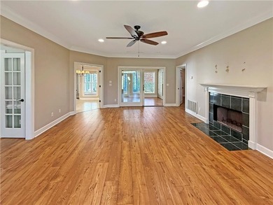 Welcome to 561 Lakeview Rdg. Located in the gated StillWaters on Stillwaters Golf and Country Club in Alabama - for sale on GolfHomes.com, golf home, golf lot