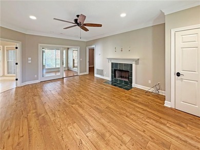 Welcome to 561 Lakeview Rdg. Located in the gated StillWaters on Stillwaters Golf and Country Club in Alabama - for sale on GolfHomes.com, golf home, golf lot